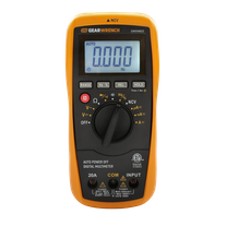 GEARWRENCH Technician Digital Multimeter