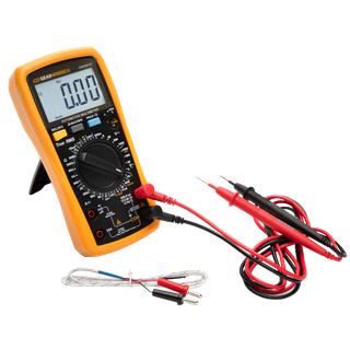 GEARWRENCH Automotive Pro Digital Multimeter