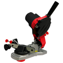 ToolShed Electric Chainsaw Sharpener Auto Lock