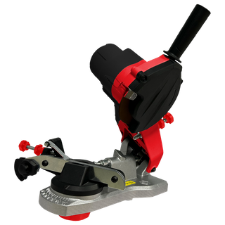 ToolShed Electric Chainsaw Sharpener Auto Lock