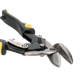 ToolShed Aviation Snips Straight Cut Offset