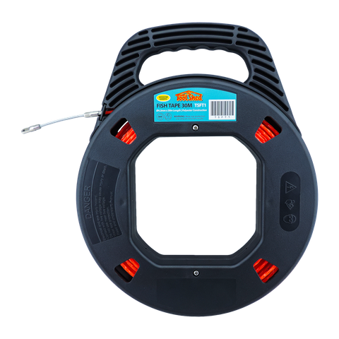 ToolShed Fish Tape 30m