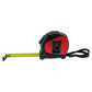 ToolShed Metric Tape Measure Auto Lock 8m