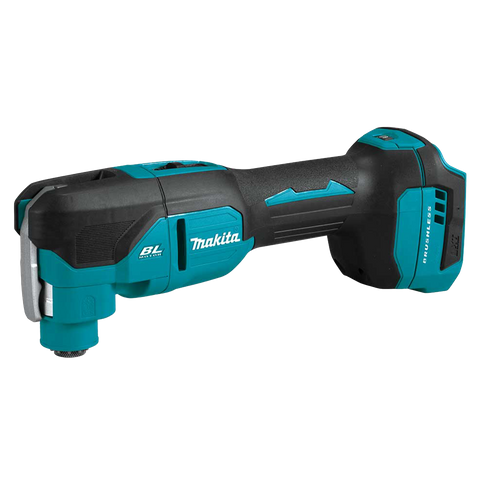 Makita LXT Cordless Multi Tool Brushless 18V - Bare Tool