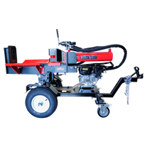 ToolShed Petrol Log Splitter 27 Tonne