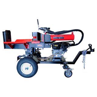 ToolShed Petrol Log Splitter 27 Tonne