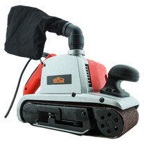 ToolShed Belt Sander 100mm