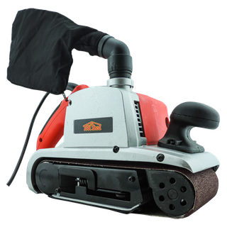 ToolShed Belt Sander 100mm