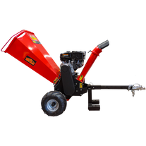 ToolShed 15hp Chipper Petrol
