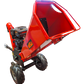 ToolShed 15hp Chipper Petrol