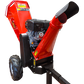 ToolShed 15hp Chipper Petrol