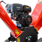 ToolShed 15hp Chipper Petrol