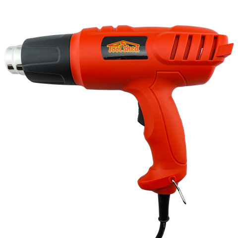 ToolShed Heat Gun