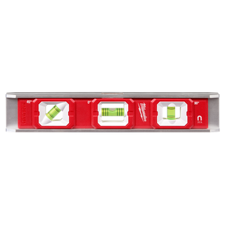 Milwaukee Torpedo Level 250mm