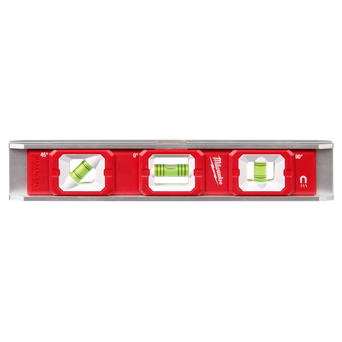 Milwaukee Torpedo Level 250mm