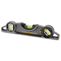 Stanley FatMax Extreme Magnetic Torpedo Level 11-3/4 in 250mm