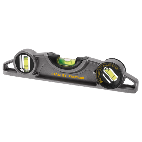 Stanley FatMax Extreme Magnetic Torpedo Level 11-3/4 in 250mm
