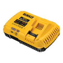 DEWALT Flexvolt Fast Charger 12v-54v