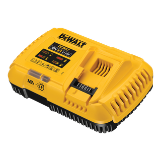 DEWALT Flexvolt Fast Charger 12v-54v