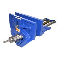 ToolShed Wood Workers Vice 180mm