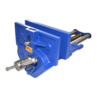 ToolShed Wood Workers Vice 180mm