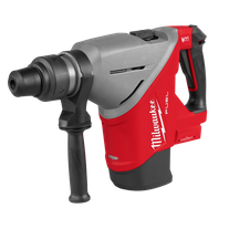 Milwaukee M18 FUEL Rotary Hammer Drill SDS MAX 45mm 18V - Bare Tool