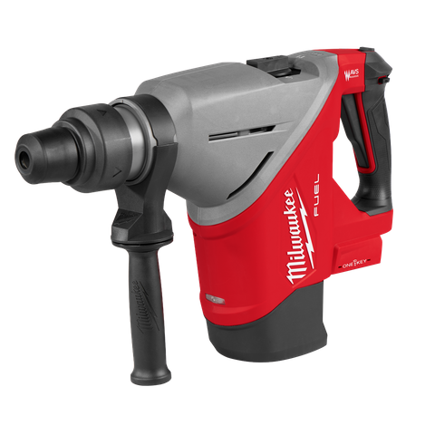Milwaukee M18 FUEL Rotary Hammer Drill SDS MAX 45mm 18V - Bare Tool