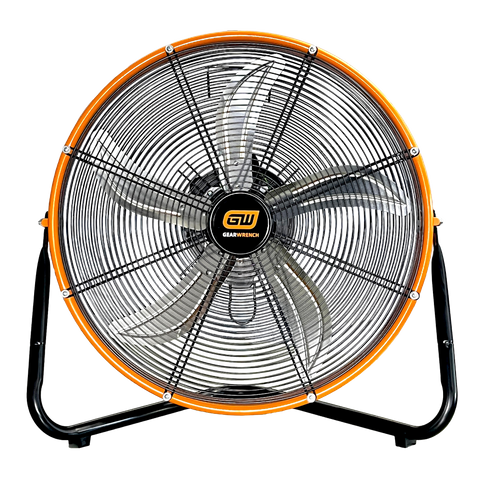 GEARWRENCH High Velocity Fan 20in