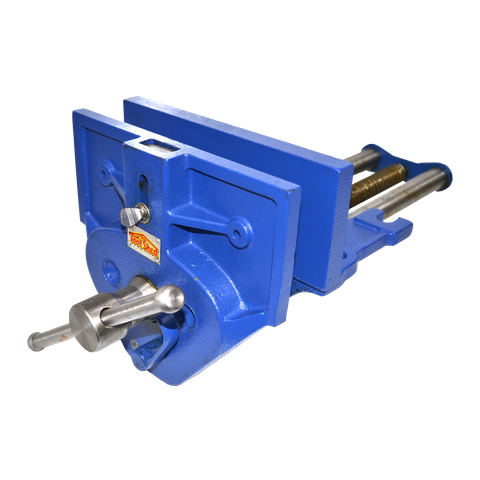 ToolShed Wood Workers Vice 230mm