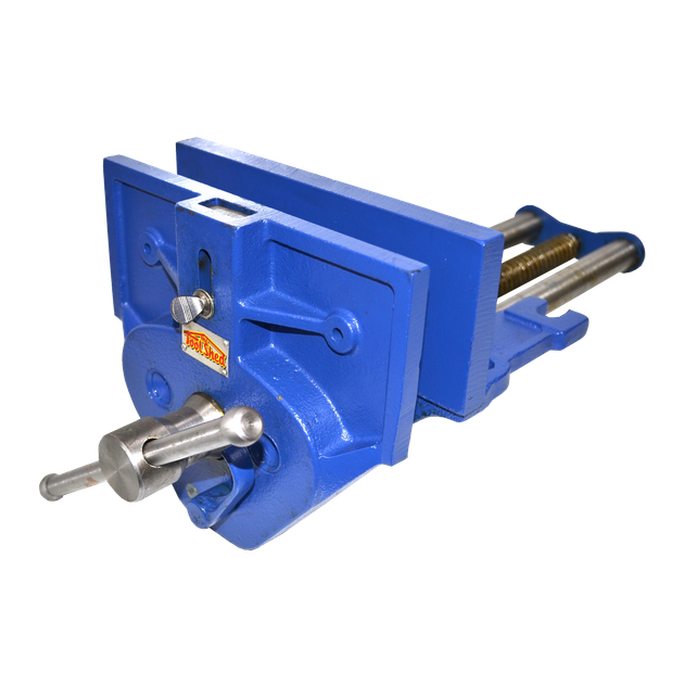 Buy ToolShed Wood Workers Vice 230mm online in New Zealand | The ToolShed
