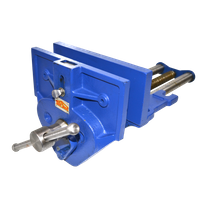 ToolShed Wood Workers Vice 230mm