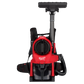 Milwaukee M18 FUEL Cordless Backpack Vacuum  3in1 18v - Bare Tool