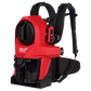 Milwaukee M18 FUEL Cordless Backpack Vacuum  3in1 18v - Bare Tool