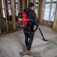 Milwaukee M18 FUEL Cordless Backpack Vacuum  3in1 18v - Bare Tool