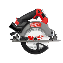 Milwaukee M18 FUEL165mm Deep Cut Circular Saw 18v - Bare Tool