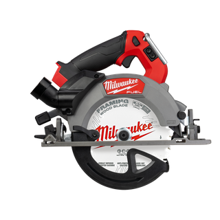 Milwaukee M18 FUEL165mm Deep Cut Circular Saw 18v - Bare Tool