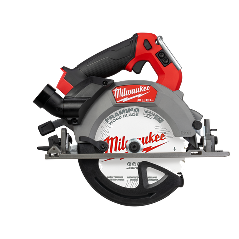 Milwaukee M18 FUEL165mm Deep Cut Circular Saw 18v - Bare Tool