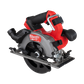 Milwaukee M18 FUEL165mm Deep Cut Circular Saw 18v - Bare Tool