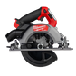 Milwaukee M18 FUEL165mm Deep Cut Circular Saw 18v - Bare Tool