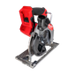 Milwaukee M18 FUEL165mm Deep Cut Circular Saw 18v - Bare Tool