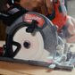 Milwaukee M18 FUEL165mm Deep Cut Circular Saw 18v - Bare Tool