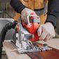 Milwaukee M18 FUEL165mm Deep Cut Circular Saw 18v - Bare Tool