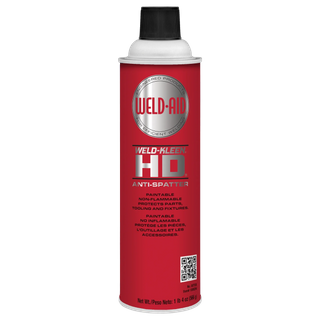 Weld-Aid Welding Anti Spatter