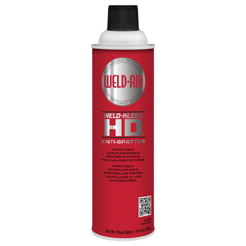Weld-Aid Welding Anti Spatter
