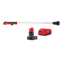 Milwaukee M12 Stick Water Transfer Pump 12V Kit
