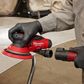 Milwaukee M12 FUEL Random Orbital Sander 150mm 5mm Orbit 12V - Bare Tool