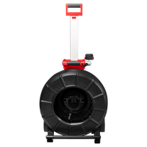 Milwaukee M18 Stiff Pipeline Inspection Reel 60m 18V - Bare Tool