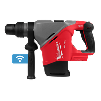 Milwaukee M18 FUEL Rotary Hammer Drill SDS MAX 40mm 18V - Bare Tool