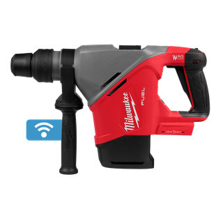 Milwaukee M18 FUEL Rotary Hammer Drill SDS MAX 40mm 18V - Bare Tool