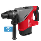 Milwaukee M18 FUEL Rotary Hammer Drill SDS MAX 40mm 18V - Bare Tool